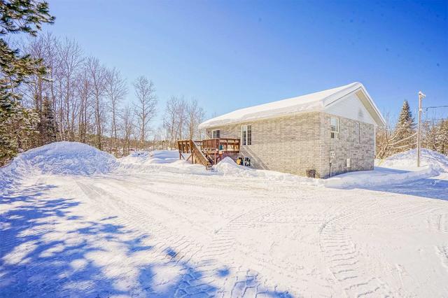 115 William St, House detached with 5 bedrooms, 2 bathrooms and 5 parking in Madawaska Valley ON | Image 12