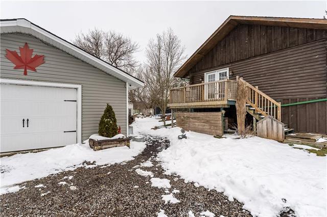 772 Regional Rd 2 Road, House detached with 3 bedrooms, 1 bathrooms and 6 parking in West Lincoln ON | Image 27