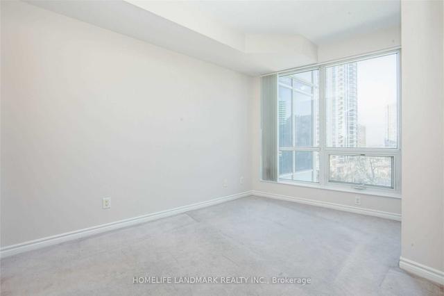 612 - 60 Byng Ave, Condo with 1 bedrooms, 1 bathrooms and 1 parking in Toronto ON | Image 7