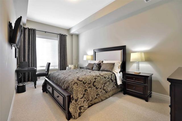 306 - 2300 Upper Middle Rd, Condo with 1 bedrooms, 1 bathrooms and 1 parking in Oakville ON | Image 27