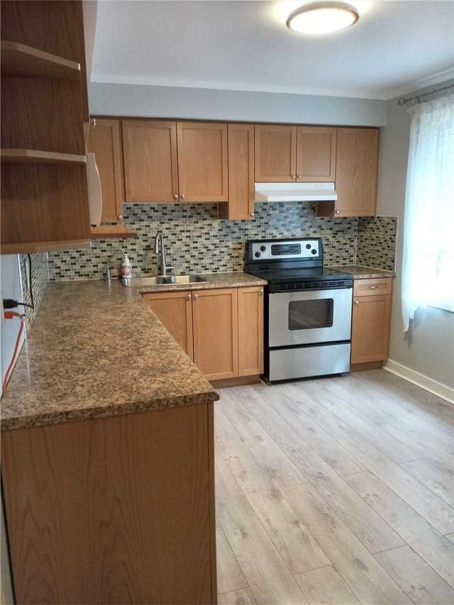 50 - 405 Hyacinthe Blvd, Condo with 3 bedrooms, 2 bathrooms and 2 parking in Mississauga ON | Image 11