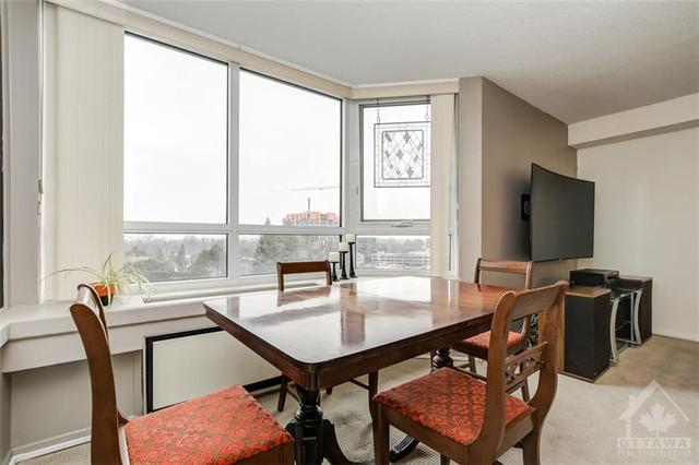 613 - 80 Sandcastle Drive, Condo with 2 bedrooms, 2 bathrooms and 1 parking in Ottawa ON | Image 7