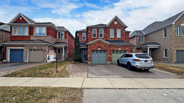 21 Belvia Dr, House semidetached with 4 bedrooms, 4 bathrooms and 3 parking in Vaughan ON | Image 12
