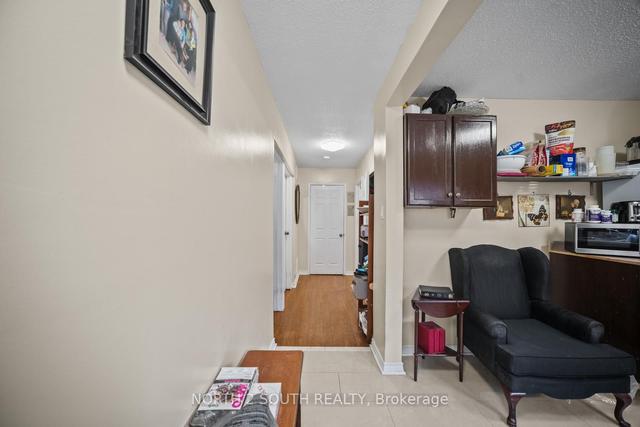 106 Benjamin Boake Tr, House semidetached with 4 bedrooms, 3 bathrooms and 5 parking in Toronto ON | Image 17