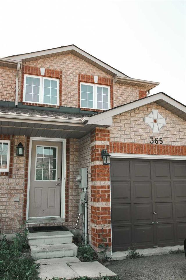 365 Dunsmore Lane, House attached with 3 bedrooms, 2 bathrooms and 2 parking in Barrie ON | Image 7