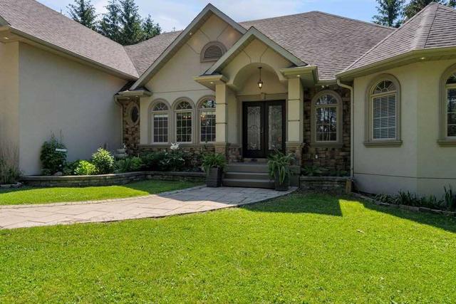 6218 Thirty Second Sdrd, House detached with 3 bedrooms, 3 bathrooms and 13 parking in Halton Hills ON | Image 27