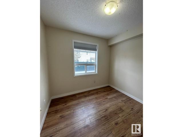 109 - 2035 Grantham Co Nw, Condo with 2 bedrooms, 1 bathrooms and null parking in Edmonton AB | Image 13