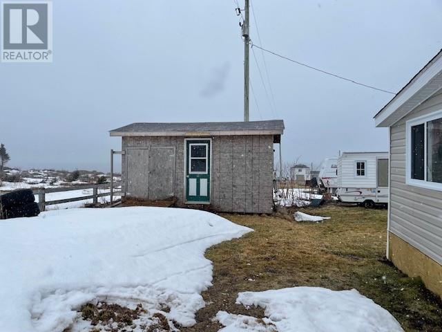 385 Oceanview Drive, House other with 0 bedrooms, 0 bathrooms and null parking in Cape St. George NL | Image 2