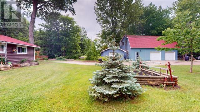 106 Cannards Lane, House detached with 3 bedrooms, 1 bathrooms and null parking in Central Manitoulin ON | Image 68
