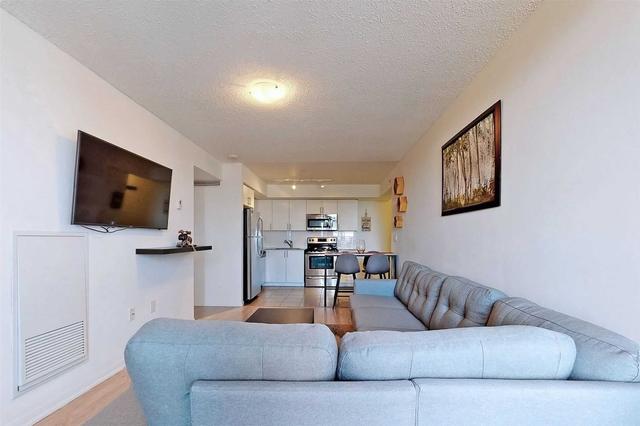408 - 800 Lawrence Ave W, Condo with 2 bedrooms, 1 bathrooms and 1 parking in Toronto ON | Image 38
