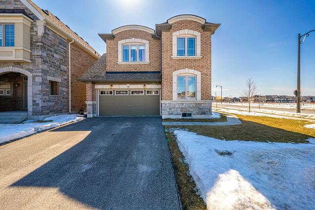 115 Walter English Dr, House detached with 4 bedrooms, 4 bathrooms and 4 parking in East Gwillimbury ON | Image 23