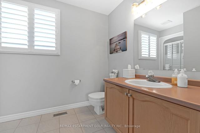 640 Templemead Dr, House detached with 3 bedrooms, 3 bathrooms and 3 parking in Hamilton ON | Image 22