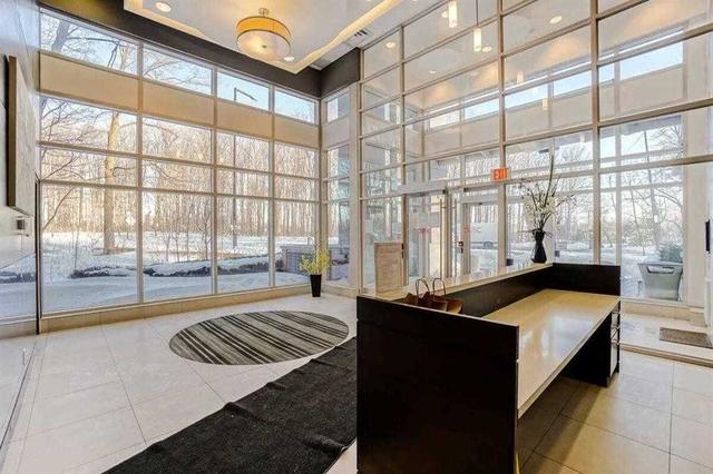 1008 - 190 Borough Dr, Condo with 2 bedrooms, 2 bathrooms and 1 parking in Toronto ON | Image 19