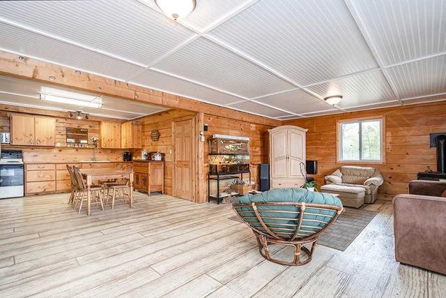 1545 Gloucester Pool, House detached with 1 bedrooms, 2 bathrooms and 6 parking in Georgian Bay ON | Image 9