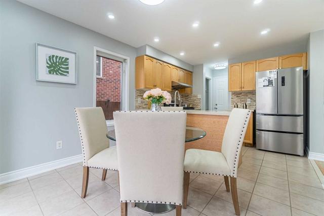 53 Weymouth Rd, House semidetached with 3 bedrooms, 3 bathrooms and 3 parking in Barrie ON | Image 11