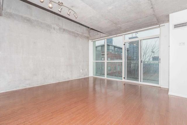 508 - 954 King St W, Condo with 2 bedrooms, 2 bathrooms and 1 parking in Toronto ON | Image 9