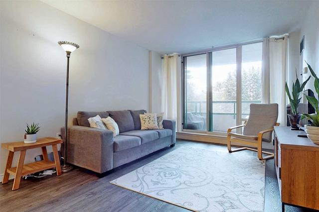310 - 7250 Yonge St, Condo with 2 bedrooms, 2 bathrooms and 1 parking in Vaughan ON | Image 19