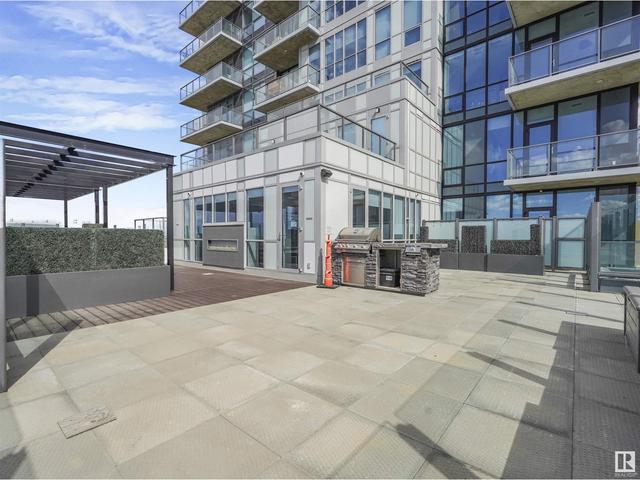 1507 - 10238 103 St Nw, Condo with 2 bedrooms, 2 bathrooms and null parking in Edmonton AB | Image 30