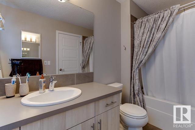 4073 Prowse Ln Sw, House detached with 4 bedrooms, 3 bathrooms and 4 parking in Edmonton AB | Image 21