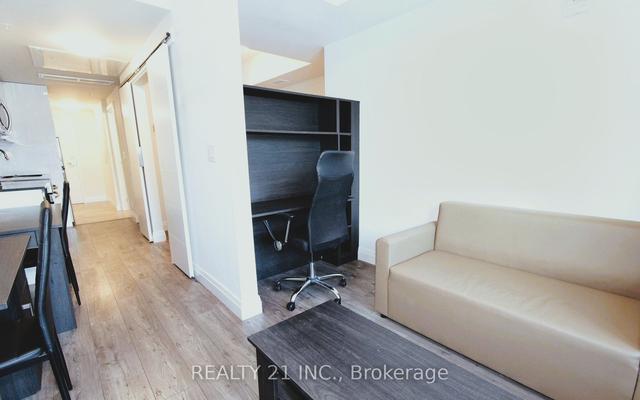 315 - 652 Princess St S, Condo with 1 bedrooms, 1 bathrooms and 0 parking in Kingston ON | Image 8