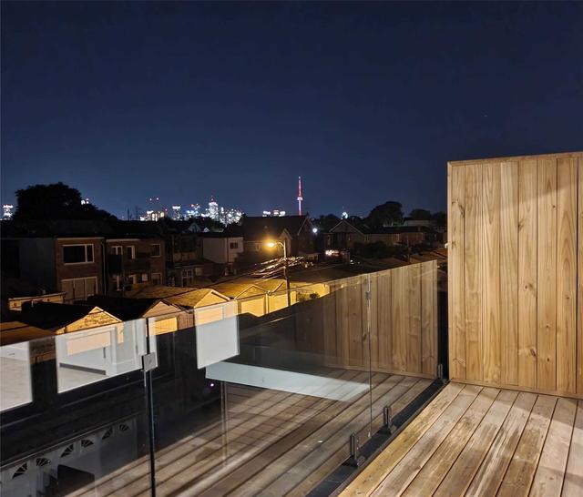 1175 Dovercourt Rd, House detached with 9 bedrooms, 7 bathrooms and 3 parking in Toronto ON | Image 14