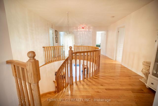 15 Sagebrook Rd, House detached with 5 bedrooms, 7 bathrooms and 5 parking in Brampton ON | Image 21
