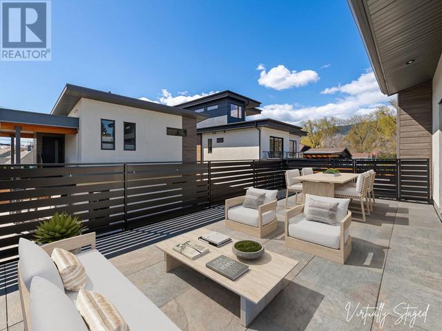 700 Churchill Avenue, House detached with 4 bedrooms, 2 bathrooms and 6 parking in Penticton BC | Image 15
