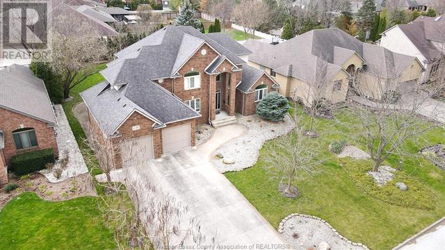 115 Fescue, House detached with 5 bedrooms, 3 bathrooms and null parking in Amherstburg ON | Image 50
