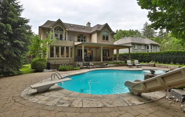 69 Shorewood Pl, House detached with 4 bedrooms, 7 bathrooms and 7 parking in Oakville ON | Image 25