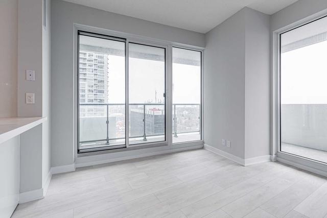 2108 - 2221 Yonge St, Condo with 1 bedrooms, 1 bathrooms and 0 parking in Toronto ON | Image 32