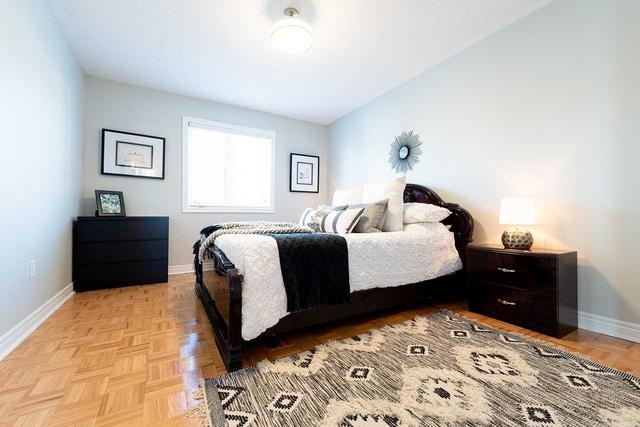 184 Mistysugar Tr, House detached with 4 bedrooms, 3 bathrooms and 4 parking in Vaughan ON | Image 16