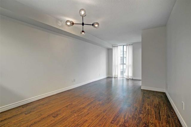 503 - 801 King St W, Condo with 1 bedrooms, 1 bathrooms and 0 parking in Toronto ON | Image 21