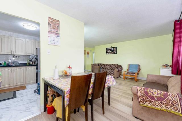 605 - 60 Stevenson Rd, Condo with 2 bedrooms, 2 bathrooms and 1 parking in Toronto ON | Image 8