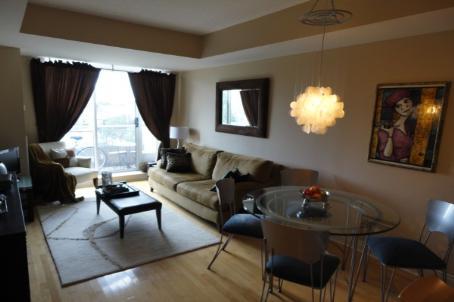 lph7 - 245 Davisville Ave, Condo with 1 bedrooms, 1 bathrooms and 1 parking in Toronto ON | Image 3