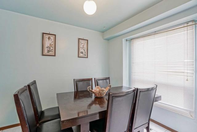 61 - 24 Fundy Bay Blvd, Townhouse with 3 bedrooms, 2 bathrooms and 2 parking in Toronto ON | Image 14