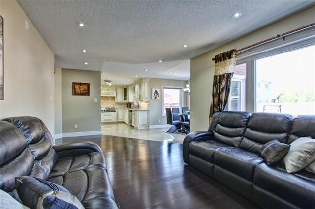 5235 Creditview Rd, House detached with 4 bedrooms, 6 bathrooms and 6 parking in Mississauga ON | Image 11