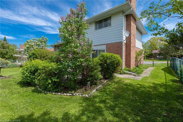 285 Olympus Avenue, House detached with 3 bedrooms, 1 bathrooms and 4 parking in Kingston ON | Image 23