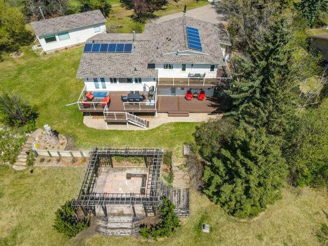 42 - 37535 Range Road 265, House detached with 5 bedrooms, 3 bathrooms and 6 parking in Red Deer County AB | Image 40