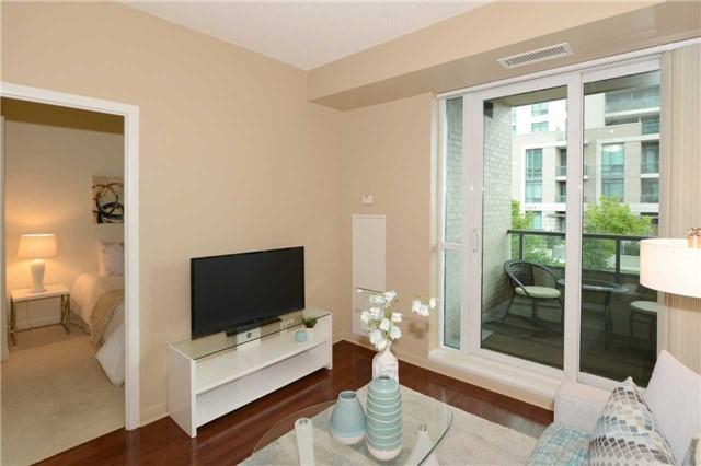 206 - 225 Sherway Gardens Rd, Condo with 2 bedrooms, 2 bathrooms and 1 parking in Toronto ON | Image 12