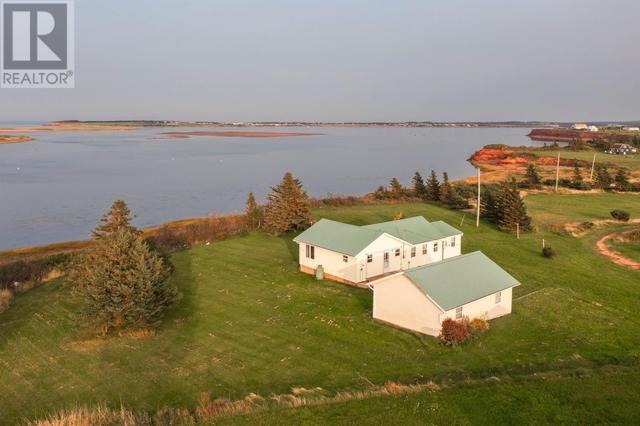 24 Harbour View Court, House detached with 3 bedrooms, 2 bathrooms and null parking in Malpeque Bay, Part 2 PE | Image 23