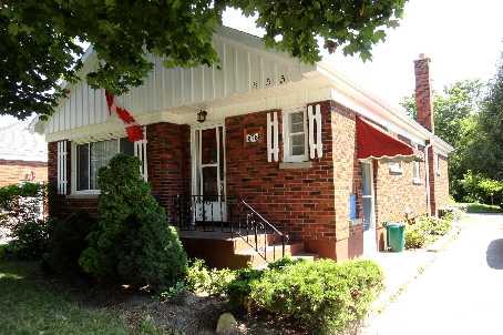 855 Hortop St, House detached with 3 bedrooms, 2 bathrooms and 4 parking in Oshawa ON | Image 1