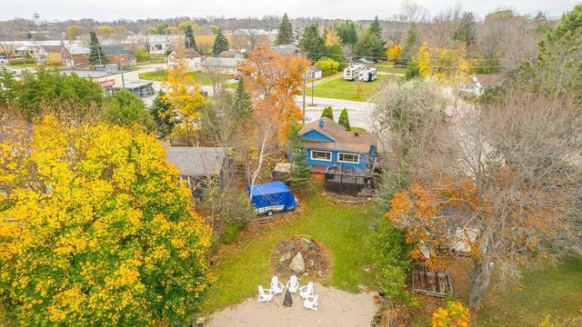 309 Sykes St N, House detached with 2 bedrooms, 1 bathrooms and 1 parking in Meaford ON | Image 29