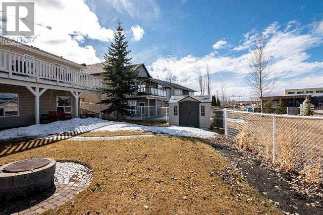 75 Irving Crescent, House detached with 3 bedrooms, 3 bathrooms and 4 parking in Red Deer AB | Image 30