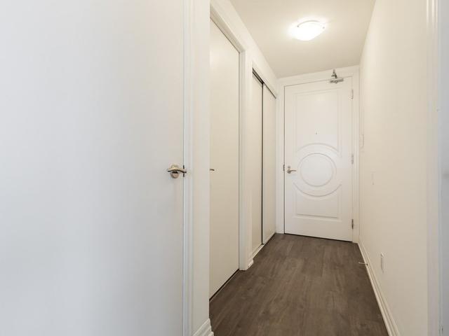 3409 - 88 Blue Jays Way, Condo with 2 bedrooms, 2 bathrooms and 1 parking in Toronto ON | Image 6