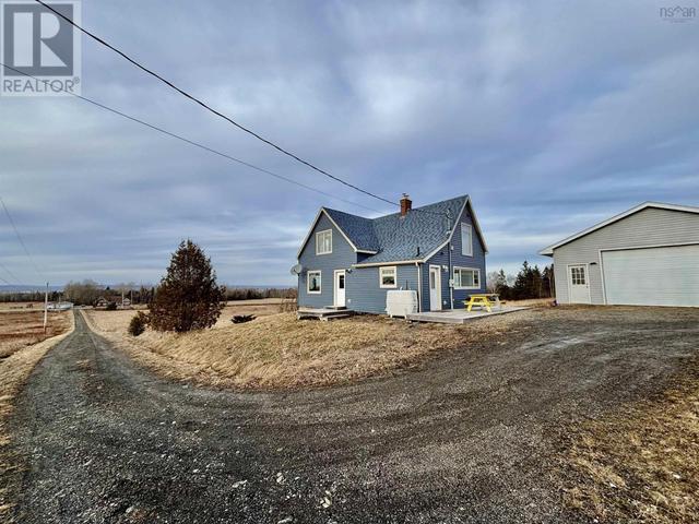 3080 Highway 215, House detached with 3 bedrooms, 1 bathrooms and null parking in East Hants NS | Image 4