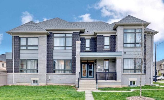 4 Blue Silo Way, House detached with 4 bedrooms, 4 bathrooms and 6 parking in Brampton ON | Image 30