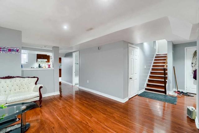 16 Niceview Dr, House detached with 4 bedrooms, 5 bathrooms and 6 parking in Brampton ON | Image 28
