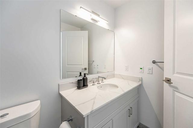 1210 - 50 Grand Ave S, Condo with 2 bedrooms, 2 bathrooms and 1 parking in Cambridge ON | Image 9
