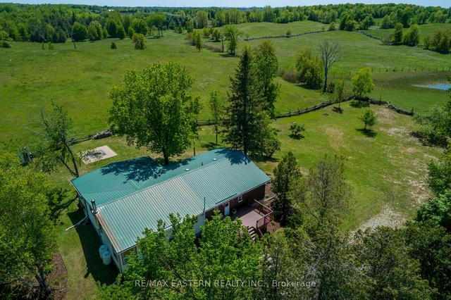 264 12th Line Rd Dummer Rd, House detached with 4 bedrooms, 3 bathrooms and 6 parking in Douro Dummer ON | Image 12