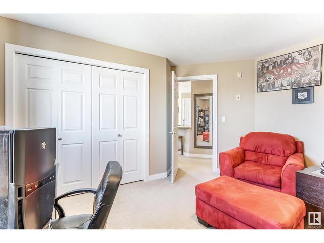 327 - 920 156 St Nw, Condo with 2 bedrooms, 2 bathrooms and 1 parking in Edmonton AB | Image 24